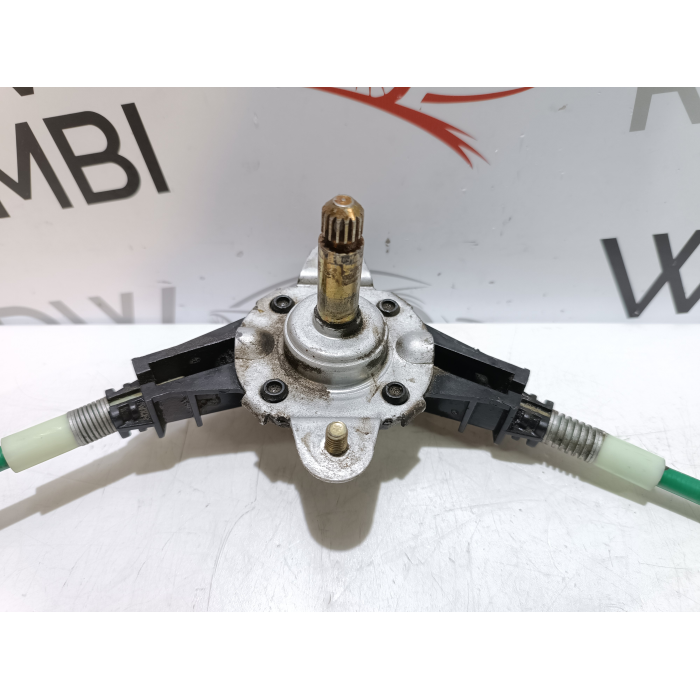 46510727 ALZAVETRO ALZACRISTALLO POSTERIORE DESTRO FIAT MULTIPLA 1998\2003