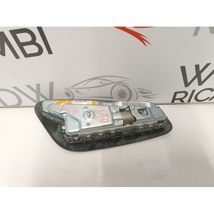 1005180 AIRBAG SEDILE LATERALE ANTERIORE LATO DESTRO DX FIAT BRAVO (2007\2014) 