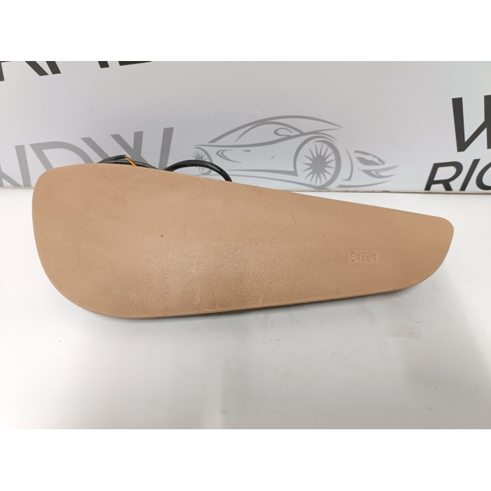 867146670052 - 601978910 AIRBAG SEDILE ANTERIORE LATO DESTRO DX BMW SERIE 3 320 E90