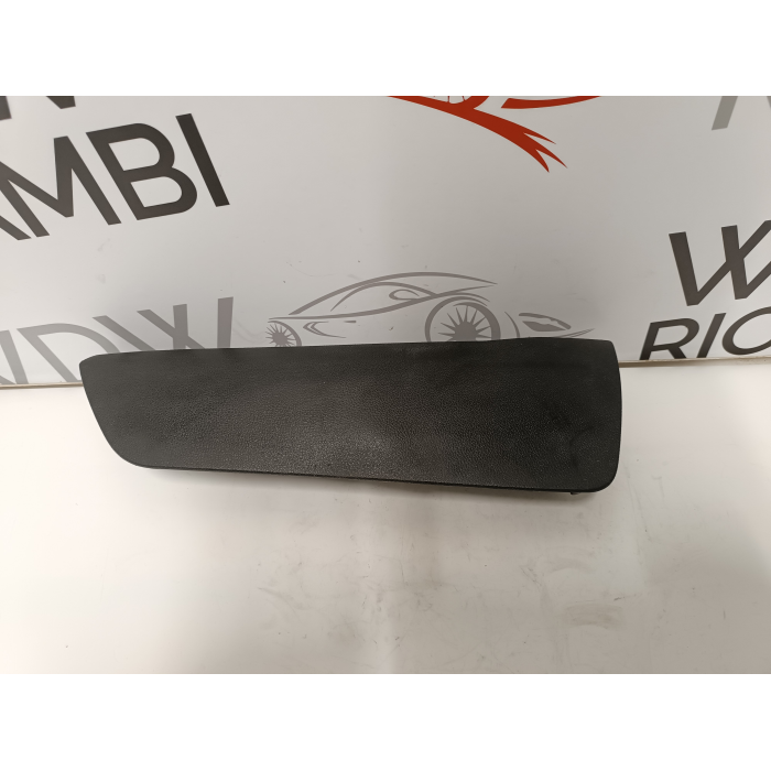 603477001 AIRBAG SEDILE ANTERIORE SINISTRO MERCEDES CLASSE A W169 / CLASSE B W245 