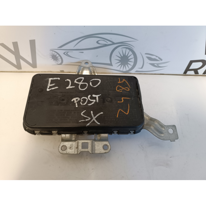 A2038600105 AIRBAG PORTA POSTERIORE SINISTRA SX MERCEDES CLASSE E E280 W211 2002-2009 