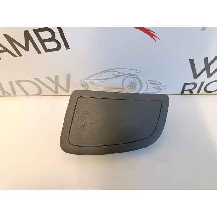 1004682 AIRBAG SEDILE ANTERIORE LATERALE DESTRO DX FIAT SEDICI 16 2005 - 2014 
