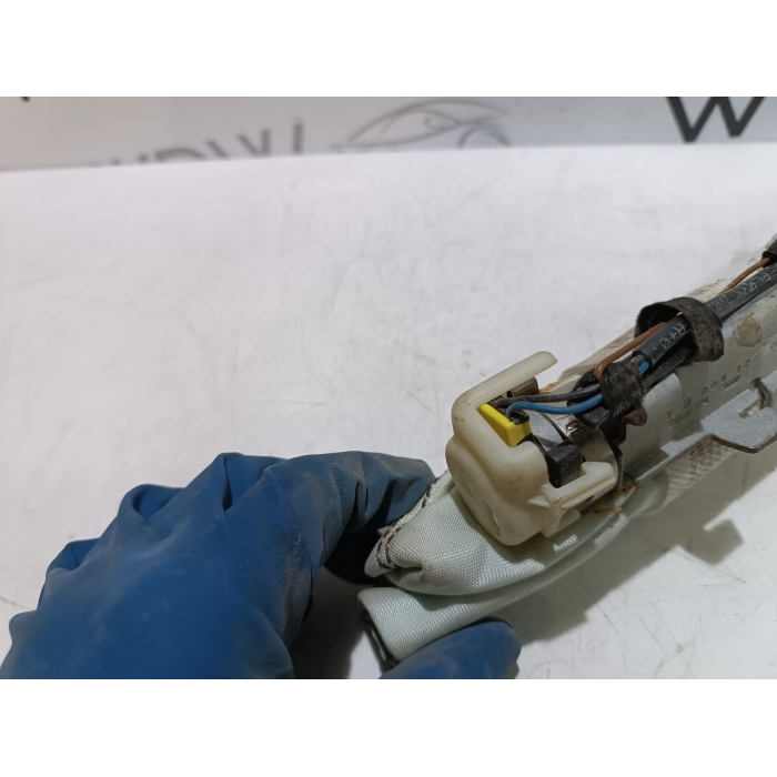 34057594 AIRBAG SEDILE ANTERIORE LATO DESTRO ANT DX AUDI Q3 8U (2011\2018) 