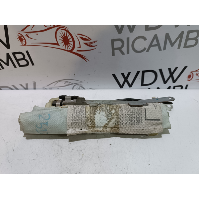 34057594 AIRBAG SEDILE ANTERIORE LATO DESTRO ANT DX AUDI Q3 8U (2011\2018) 