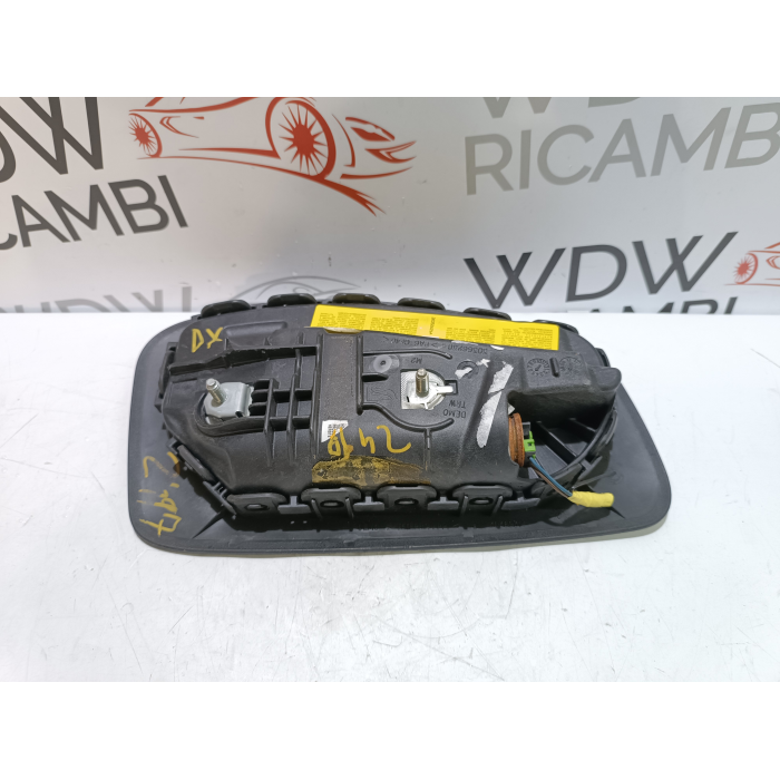 30352626A AIRBAG SEDILE ANTERIORE DESTRO FIAT GRANDE PUNTO (2005\2011)