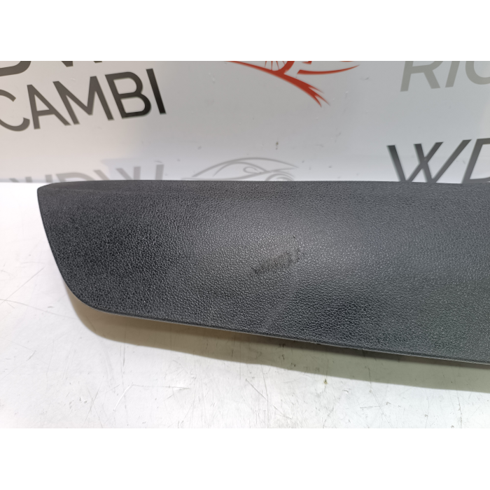 603477001 AIRBAG SEDILE ANTERIORE SINISTRO MERCEDES CLASSE A (W169) (2004\2012)
