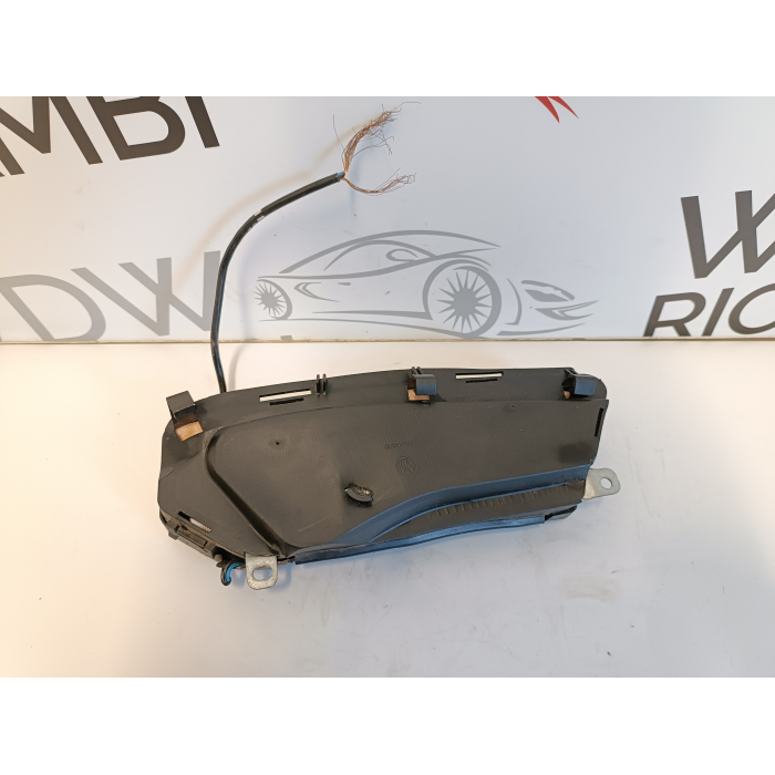 6Q0880242A - 6Q3880242B AIRBAG SEDILE ANTERIORE DESTRO DX VOLKSWAGEN POLO 9N 