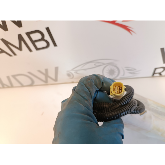 889201W000 AIRBAG SEDILE ANTERIORE LATO DESTRO DX KIA RIO UB 3° SERIE 2011 - 2017 