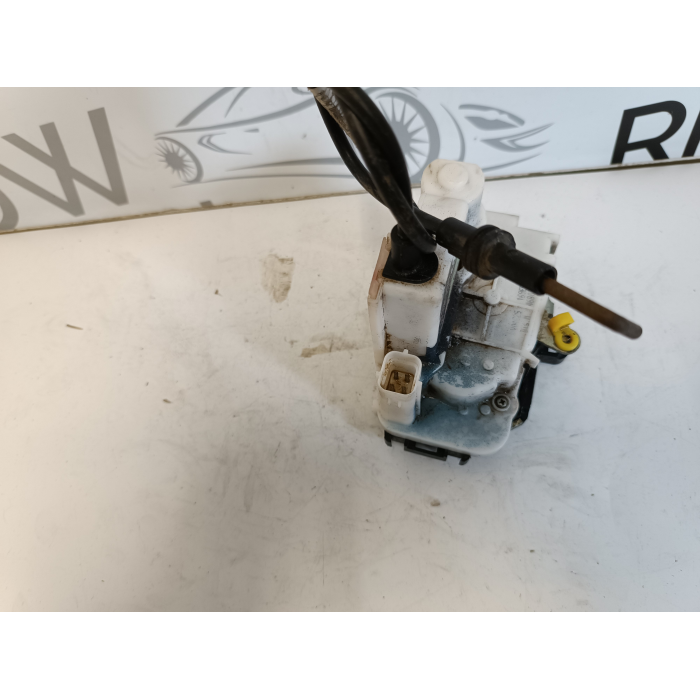 46803514 SERRATURA ELETTRICA PORTA POSTERIORE DESTRO FIAT PANDA (169) 2003\2013