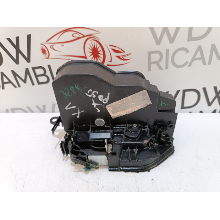 A053702 SERRATURA CHIUSURA PORTA POSTERIORE SINISTRO BMW E87 SERIE 1 \ BMW F10 F20 F30 7229459