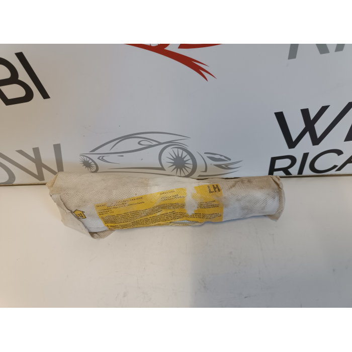 AIRBAG SEDILE ANTERIORE SINISTRO SX TOYOTA YARIS XP130 3° SERIE 2011 - 2019 