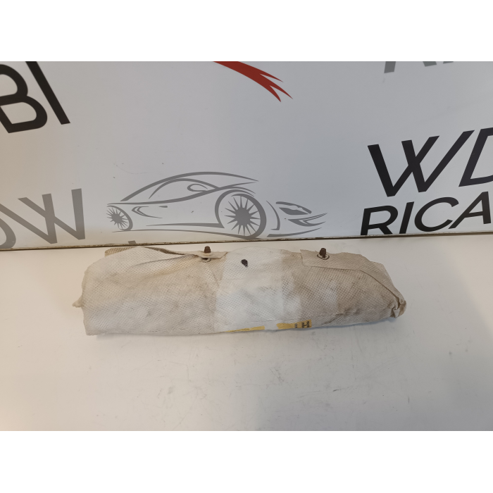 AIRBAG SEDILE ANTERIORE SINISTRO SX TOYOTA YARIS XP130 3° SERIE 2011 - 2019 