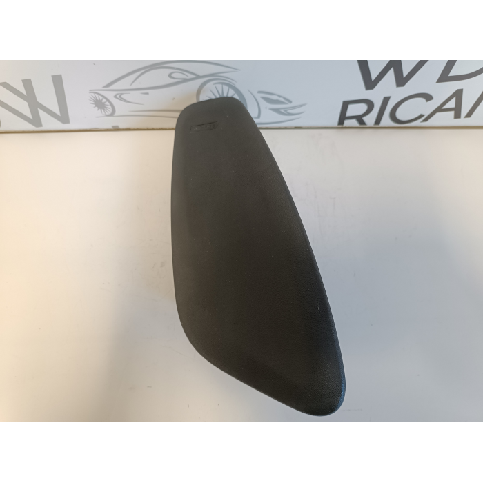 1005180 AIRBAG SEDILE ANTERIORE DESTRO DX FIAT BRAVO 2007 - 2014 