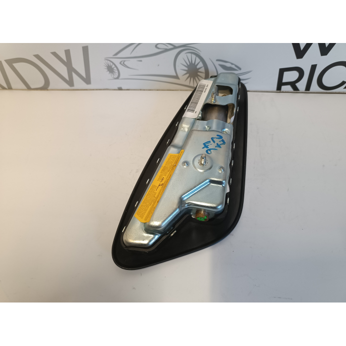 1005180 AIRBAG SEDILE ANTERIORE DESTRO DX FIAT BRAVO 2007 - 2014 