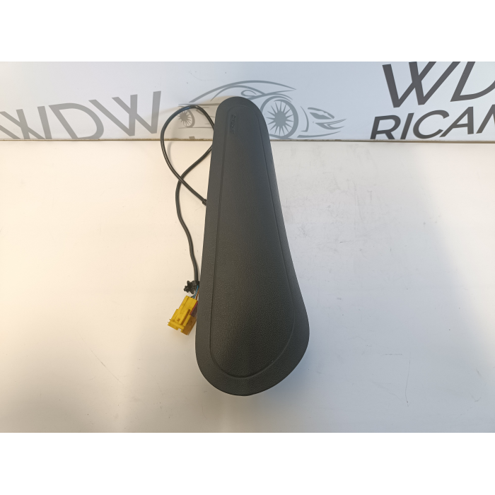 8Z0880241 AIRBAG SEDILE ANTERIORE LATO GUIDA SINISTRO SX AUDI A2 1998 - 2005 
