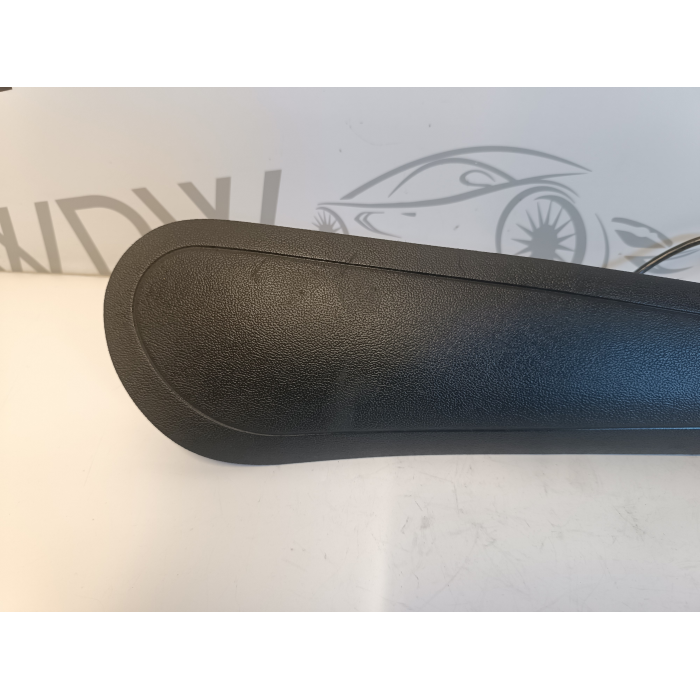8Z0880241 AIRBAG SEDILE ANTERIORE LATO GUIDA SINISTRO SX AUDI A2 1998 - 2005 