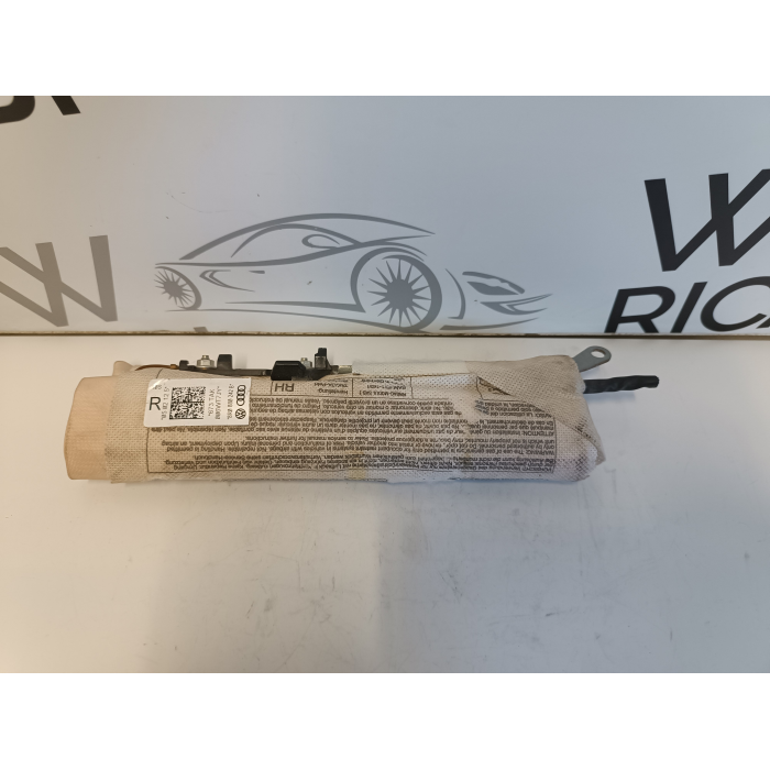 8R0880242B AIRBAG SEDILE ANTERIORE DESTRO DESTRA DX AUDI Q5 2008 - 2017 