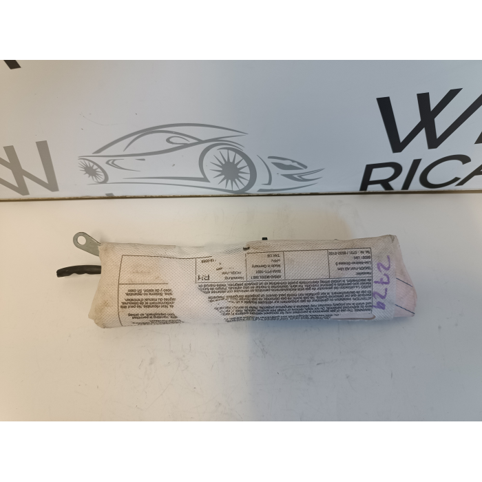 8R0880242B AIRBAG SEDILE ANTERIORE DESTRO DESTRA DX AUDI Q5 2008 - 2017 
