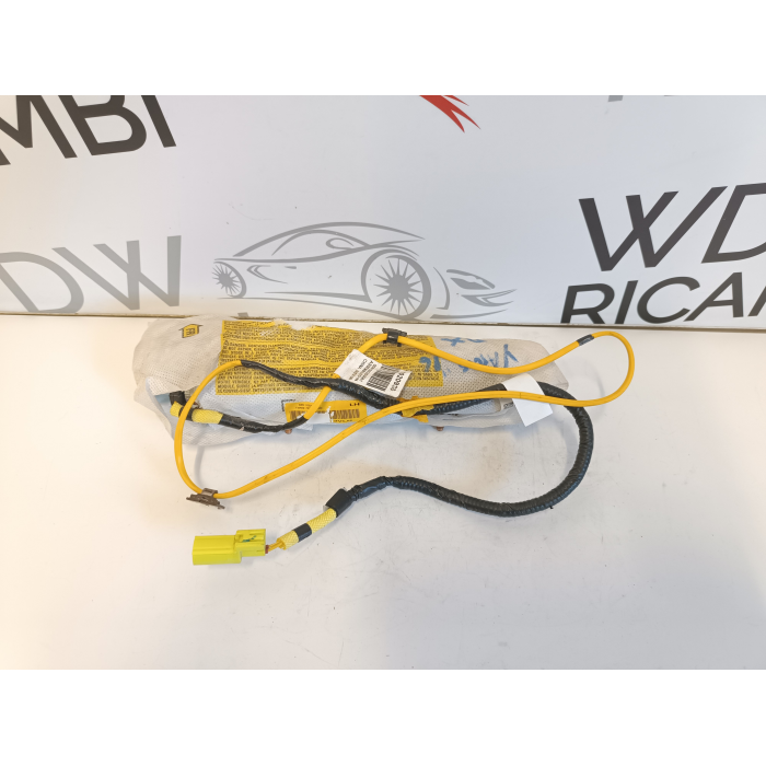 100116413 - 73920-0D060 AIRBAG SEDILE ANTERIORE SINISTRO SX TOYOTA YARIS XP130 2011-2019 