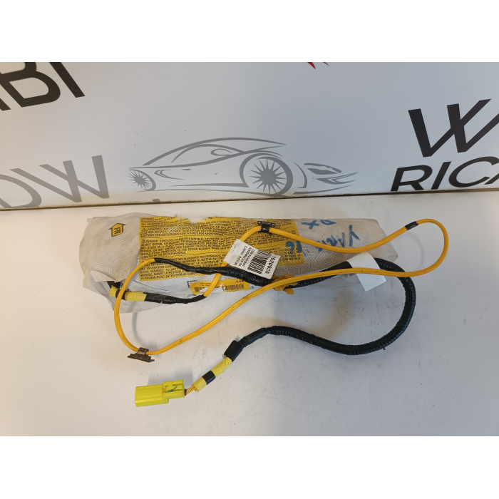 100116413 - 73920-0D060 AIRBAG SEDILE ANTERIORE SINISTRO SX TOYOTA YARIS XP130 2011-2019 
