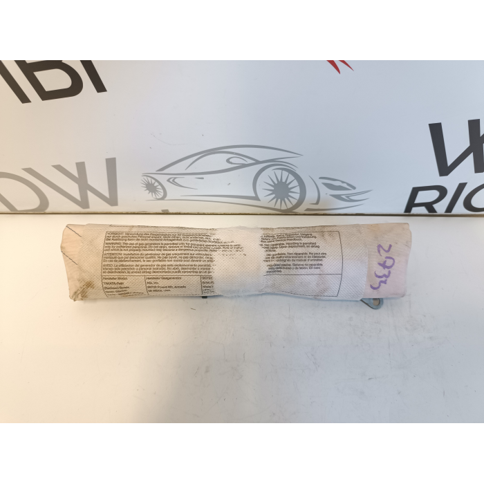 8K0880242F AIRBAG SEDILE ANTERIORE DESTRO DX AUDI A4 B8 / 8K 2007 - 2016 