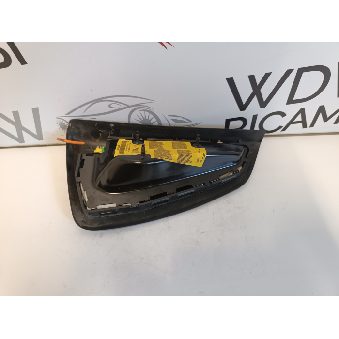 13139837 AIRBAG SEDILE LATERALE ANTERIORE SINISTRO SX OPEL ASTRA H 2004 - 2011 