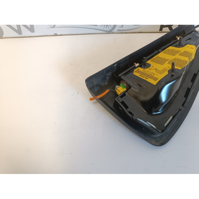 13139837 AIRBAG SEDILE LATERALE ANTERIORE SINISTRO SX OPEL ASTRA H 2004 - 2011 