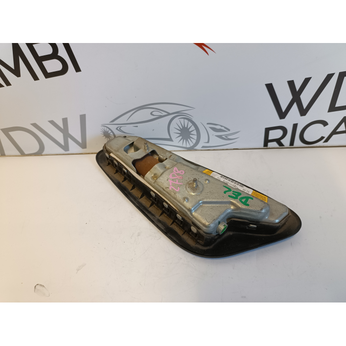 1013078R75 AIRBAG SEDILE ANTERIORE LATO SINISTRO SX LANCIA DELTA 844 2008 - 2014 