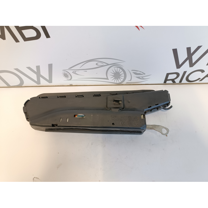 30354660 AIRBAG SEDILE ANTERIORE LATO SINISTRO SX A3 (8P) (2003\2013) 