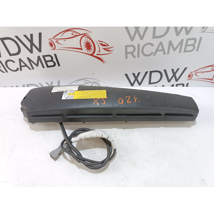 87715361908X AIRBAG SEDILE ANTERIORE SINISTRO BMW SERIE 3 E90 \ E91 2005\2013 604762201