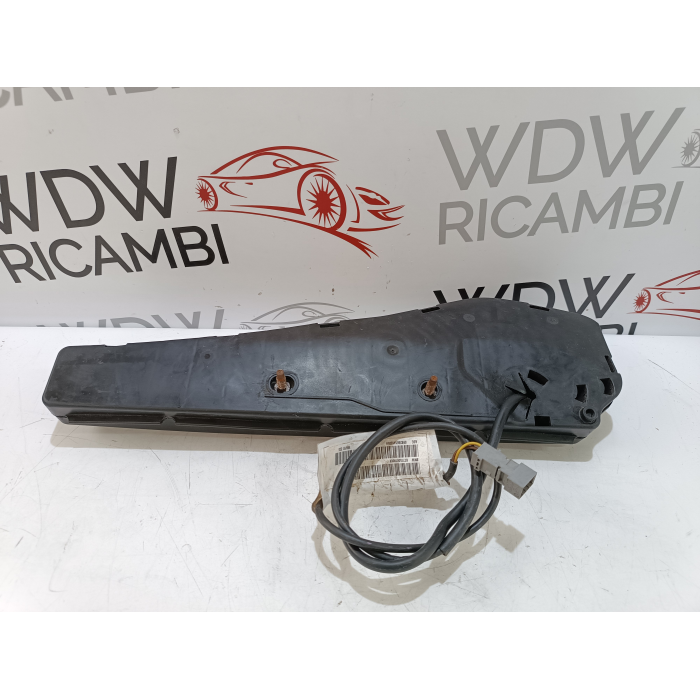 87715361908X AIRBAG SEDILE ANTERIORE SINISTRO BMW SERIE 3 E90 \ E91 2005\2013 604762201