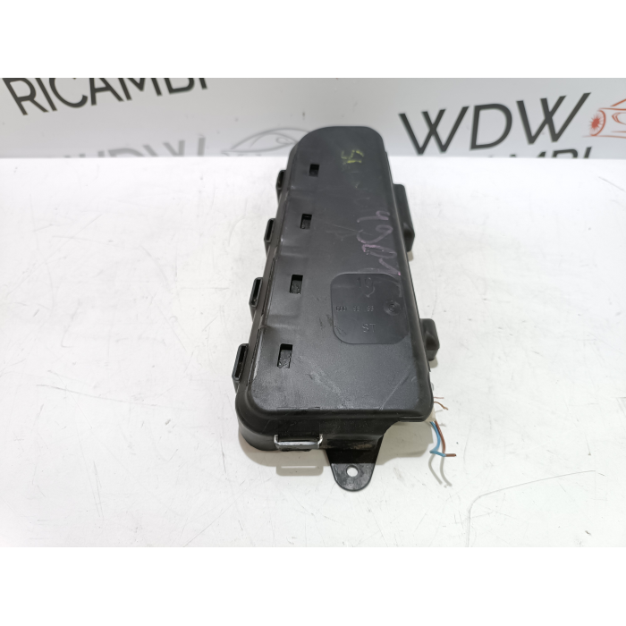 8200371806A AIRBAG SEDILE ANTERIORE SINISTRO RENAULT SCENIC MEGANE 2003\2009