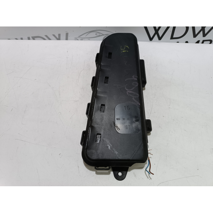8200371806A AIRBAG SEDILE ANTERIORE SINISTRO RENAULT SCENIC MEGANE 2003\2009