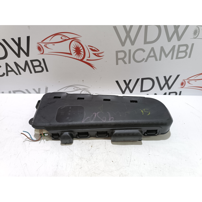 8200371806A AIRBAG SEDILE ANTERIORE SINISTRO RENAULT SCENIC MEGANE 2003\2009