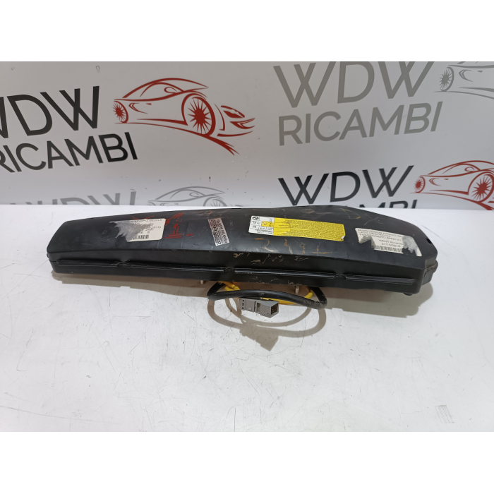 862991556029 AIRBAG SEDILE LATO DESTRO DX PASSEGGERO BMW X1 (2009\2015) 611147800
