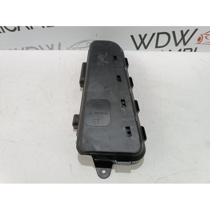 8200371819A AIRBAG SEDILE ANTERIORE DESTRO RENAULT SCENIC MEGANE (2003\2009) 