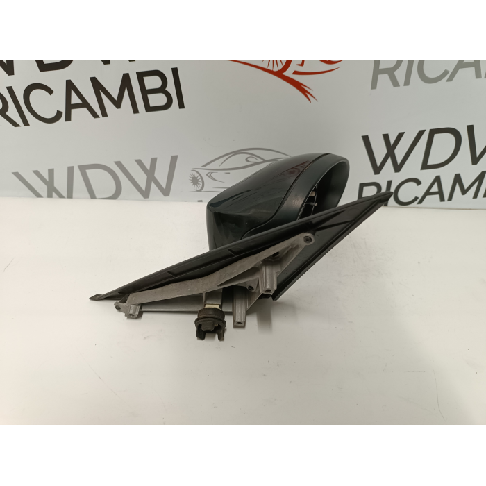 F0141102 SPECCHIETTO SPECCHIO RETROVISORE DESTRO DX BMW SERIE 1 E81 E87 2004-2011 