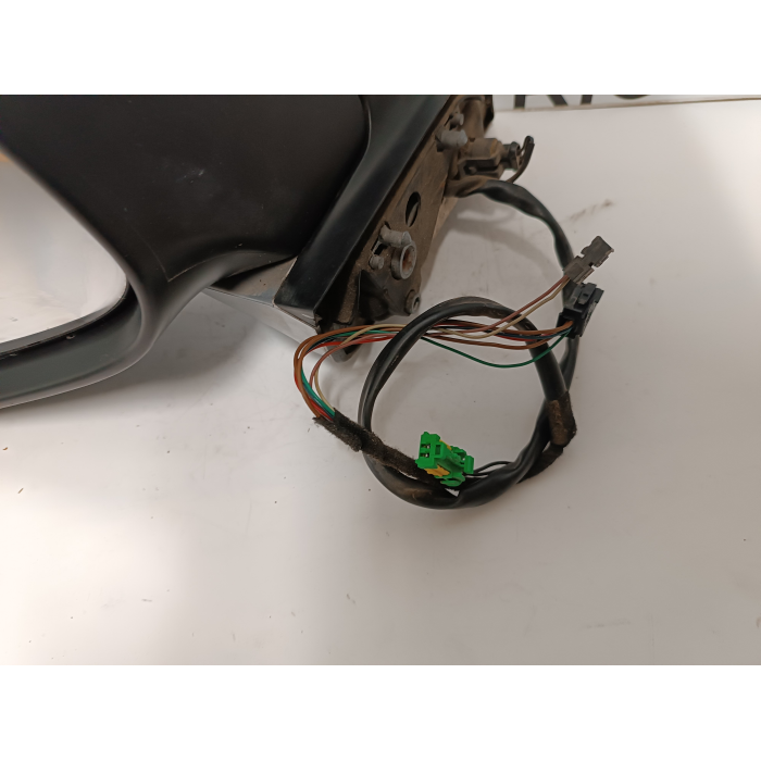 SPECCHIO SPECCHIETTO SINISTRO SX ELETTRICO 9PIN CITROEN C8 2002 - 2014 