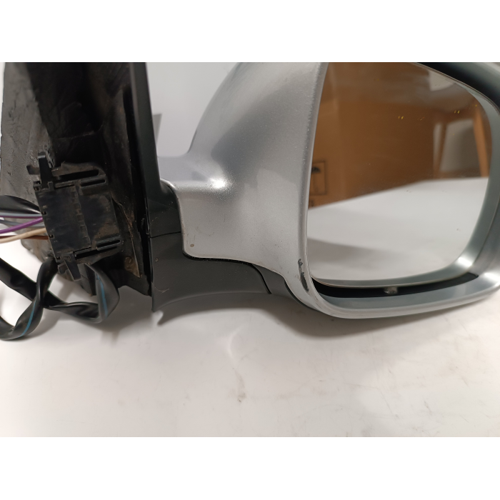 3B0857934 SPECCHIETTO SPECCHIO ELETTRICO 5 PIN DESTRO DX VW PASSAT 3B3 1996-2000