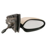 735339651 SPECCHIO SPECCHIETTO ANTERIORE DESTRO LANCIA YPSILON 843 2003-2011 