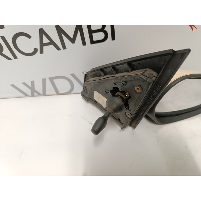 735339651 SPECCHIO SPECCHIETTO ANTERIORE DESTRO LANCIA YPSILON 843 2003-2011 