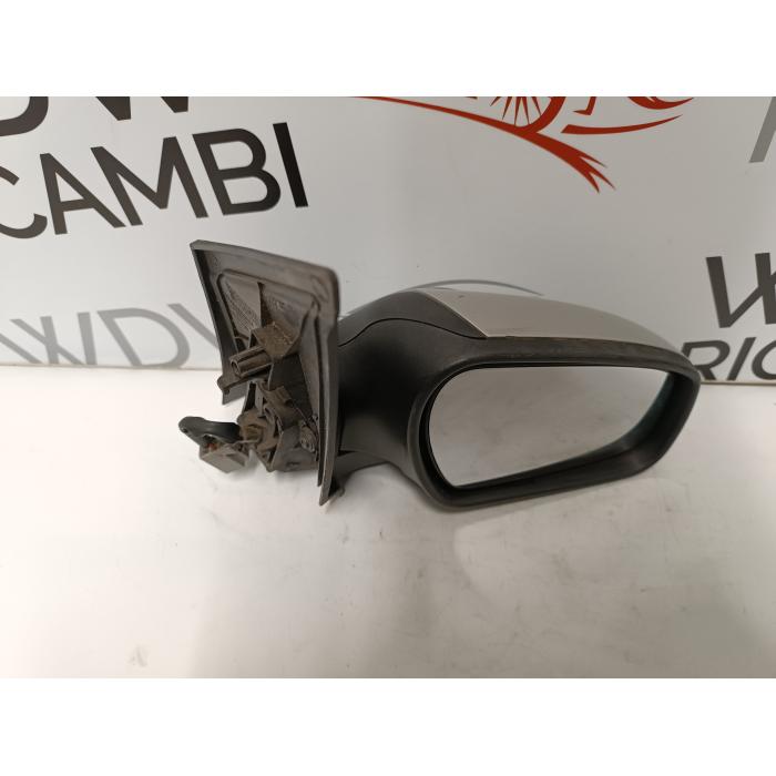 212836290 SPECCHIO SPECCHIETTO ANTERIORE DESTRO DX FORD FOCUS (2004\2011)