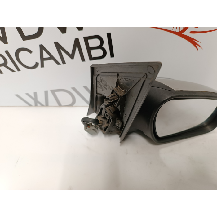 212836290 SPECCHIO SPECCHIETTO ANTERIORE DESTRO DX FORD FOCUS (2004\2011)