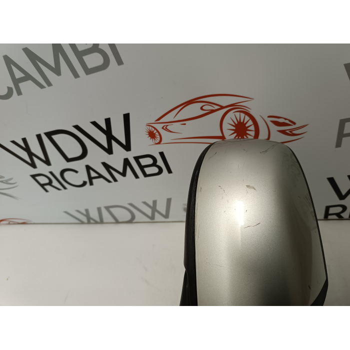 212836290 SPECCHIO SPECCHIETTO ANTERIORE DESTRO DX FORD FOCUS (2004\2011)