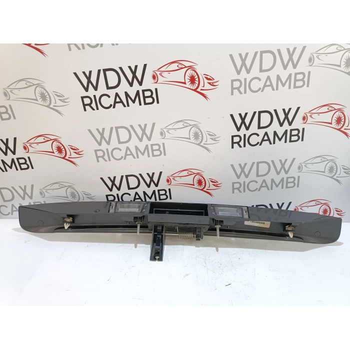 MANIGLIA PORTELLONE COFANO ESTERNA POSTERIORE JEEP COMPASS (2011\2016) RESTYLING A0030953