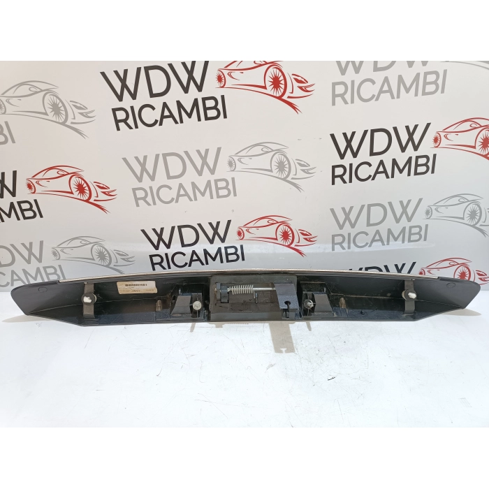 MANIGLIA PORTELLONE COFANO ESTERNA POSTERIORE JEEP COMPASS (2011\2016) RESTYLING A0030953