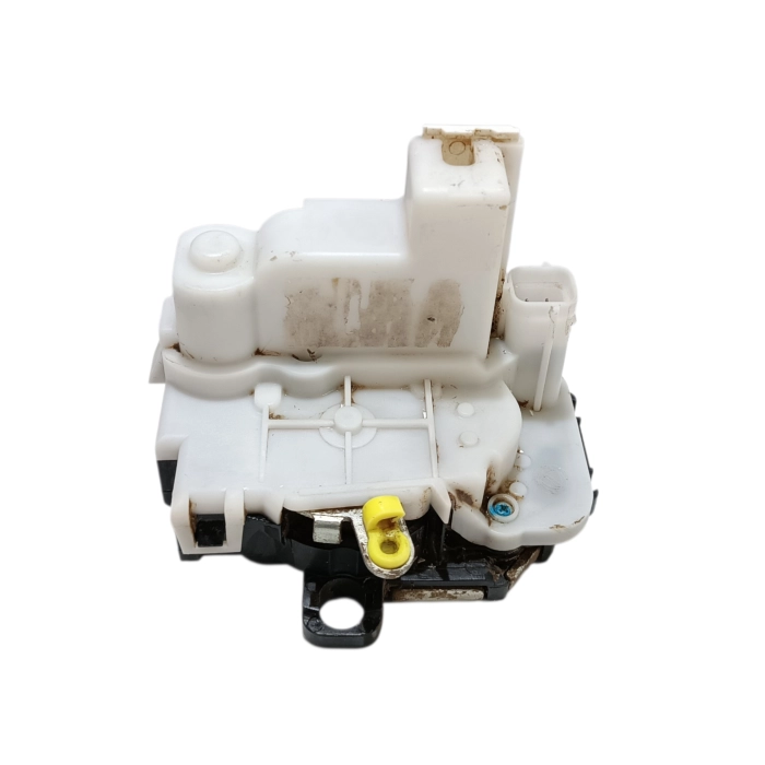 SERRATURA ELETTRICA 4 PIN POSTERIORE SINISTRO FIAT PANDA (169) 1.3 (2003\2013)