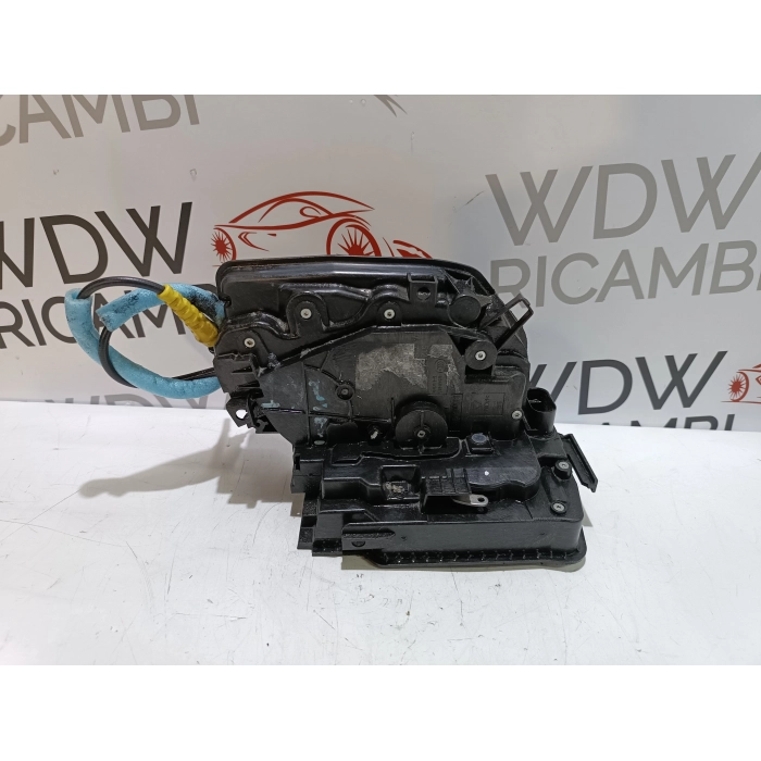7281931 SERRATURA ELETTRICA ANTERIORE SINISTRO MINI COOPER ONE (F55\F56) DAL 2014