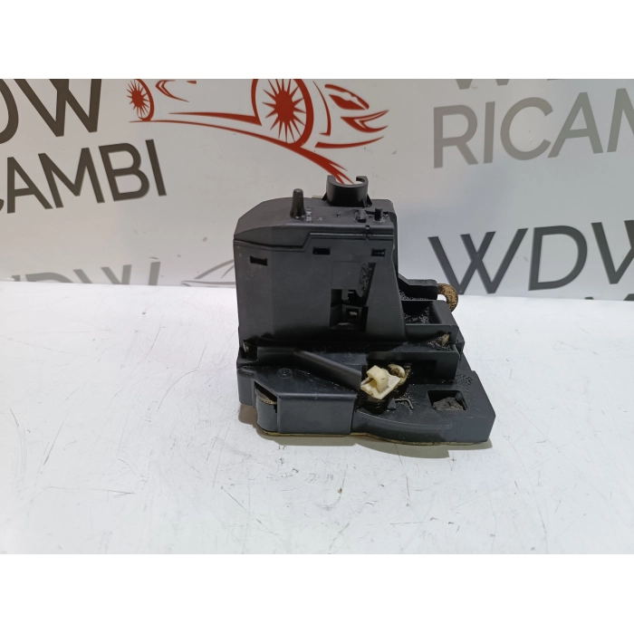 SERRATURA PORTIERA POSTERIORE DESTRO DX RENAULT GRAN SCENIC 1° 1999\2003