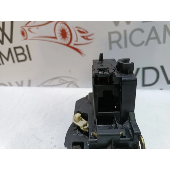 SERRATURA PORTIERA POSTERIORE DESTRO DX RENAULT GRAN SCENIC 1° 1999\2003